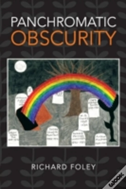 Capa do artigo Panchromatic Obscurity