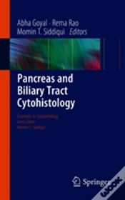 Capa do artigo Pancreas And Biliary Tract Cytohistology