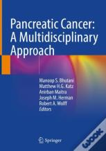 Pancreatic Cancer: A Multidisciplinary Approach