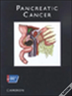 Capa do artigo Pancreatic Cancerpancreatic Cancer