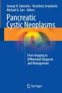 Pancreatic Cystic Neoplasms - Preview