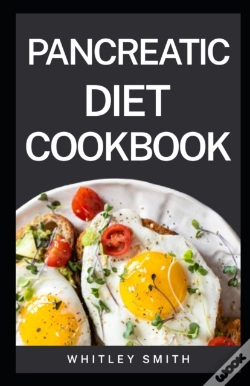 Capa do artigo Pancreatic Diet Cookbook
