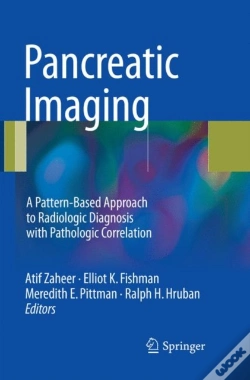 Capa do artigo Pancreatic Imaging