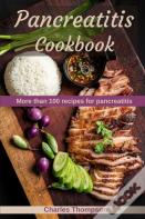 Pancreatitis Cookbook