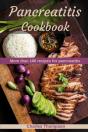 Pancreatitis Cookbook - Preview