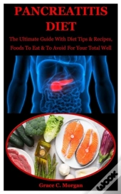 Pancreatitis Diet