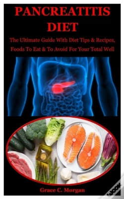 Capa do artigo Pancreatitis Diet