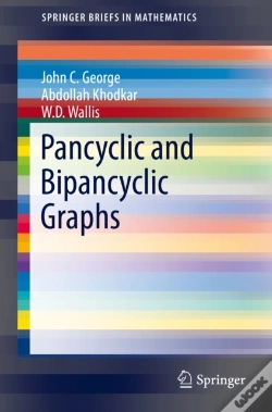 Capa do artigo Pancyclic And Bipancyclic Graphs
