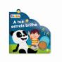 Panda - A Tua Estrela Brilha - Preview