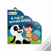Capa do artigo Panda - A Tua Estrela Brilha