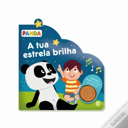 Capa do artigo Panda - A Tua Estrela Brilha