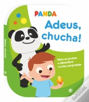 Capa do artigo Panda - Adeus, Chucha!