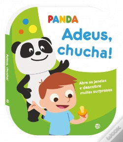 Capa do artigo Panda - Adeus, Chucha!