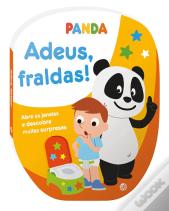 Panda - Adeus, Fraldas!