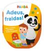 Panda - Adeus, Fraldas! - Preview