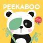 Panda - Amarelo - Preview