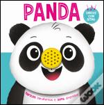 Panda - Amigos com Ritmo