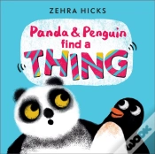 Capa do artigo Panda And Penguin Find A Thing
