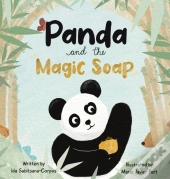 Panda And The Magic Soap