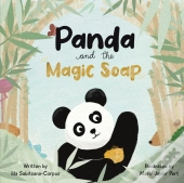 Panda And The Magic Soap