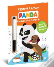Panda - Animais de Estimação