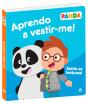 Panda - Aprendo a Vestir-me! - Preview