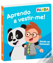 Capa do artigo Panda - Aprendo a Vestir-me!
