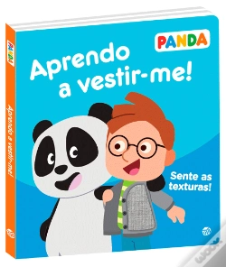 Capa do artigo Panda - Aprendo a Vestir-me!