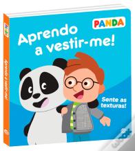 Panda - Aprendo a Vestir-me!