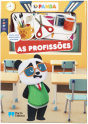 Panda - As profissões - Preview