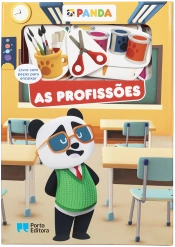 Capa do artigo Panda - As profissões