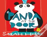 Panda At The Door