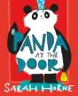 Panda At The Door - Preview