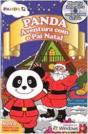 Panda: Aventura com o Pai Natal - Preview