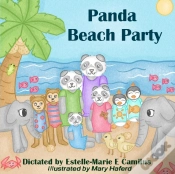 Capa do artigo Panda Beach Party