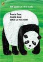 Panda Bear, Panda Bear, What Do You See? - Preview