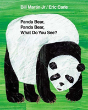 Panda Bear, Panda Bear, What Do You See? - Preview