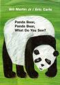 Panda Bear, Panda Bear, What Do You See? - Preview
