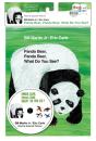 Panda Bear, Panda Bear, What Do You See? - Preview