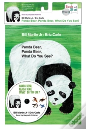 Capa do artigo Panda Bear, Panda Bear, What Do You See?