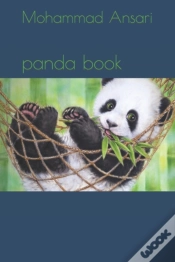 Capa do artigo Panda Book