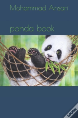 Capa do artigo Panda Book