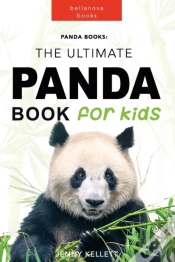 Capa do artigo Panda Books