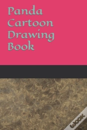 Capa do artigo Panda Cartoon Drawing Book