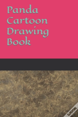 Capa do artigo Panda Cartoon Drawing Book