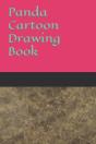 Panda Cartoon Drawing Book - Preview