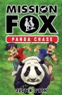 Panda Chase: Mission Fox Book 2 - Preview