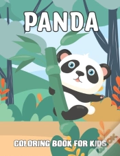 Capa do artigo Panda Coloring Book For Kids
