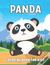 Capa do artigo Panda Coloring Book For Kids