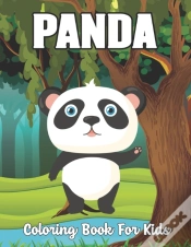 Capa do artigo Panda Coloring Book For Kids